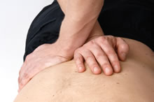 massage