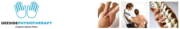 Deeside Physiotherapy and Sports Injuries Clinic