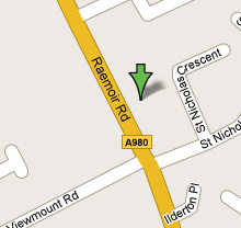 Contact Deeside Physiotherapy and Sports Injuries Clinic